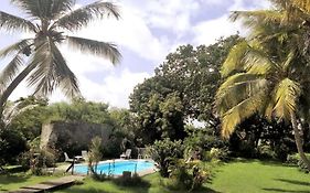 Appartement - Residence Piscine La Villa Bel