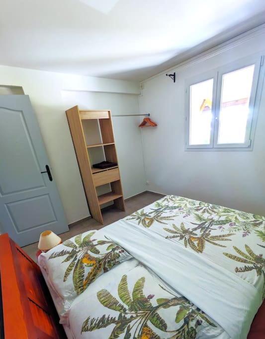 Appartement - Residence Piscine La Villa Bel Sainte-Anne  Extérieur photo