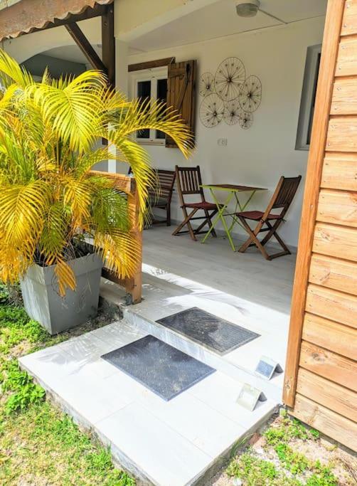 Appartement - Residence Piscine La Villa Bel Sainte-Anne  Extérieur photo